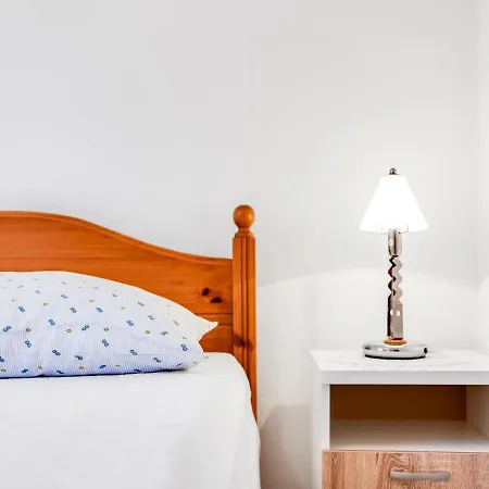 Secluded In Pore With Garden * Porec